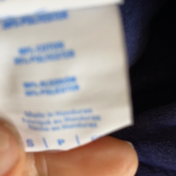 Blue Hockey is My Favorite Season hoodie - Picture 3 of 7